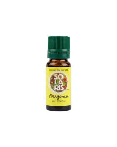 SOLARIS Ulei esential oregano, 10ml 