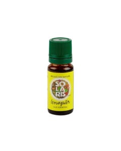 SOLARIS Ulei esential de ienupar, 10ml 
