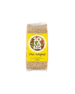 SOLARIS Orez integral, 500g 