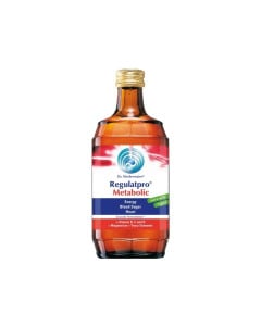 Regulatpro Metabolic x 350 ml sol.