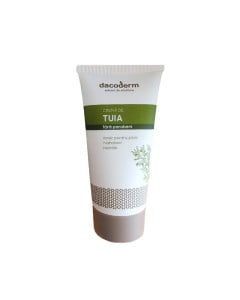 Dacia Plant Dacoderm Crema de Tuia, 75ml