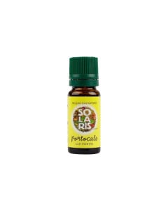 SOLARIS Ulei portocale, 10ml 