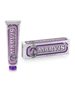 Marvis pasta de dinti Jasmin Mint, 85ml