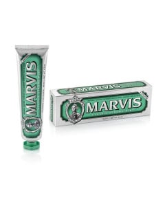 Marvis 411170 pasta de dinti Cl.Strong Mint X 85 ml