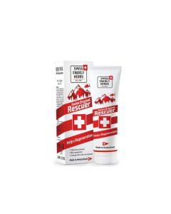 Swiss Energy original rescuer, gel pentru regenerarea pielii, 40ml