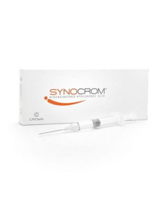 Synocrom 1% x 1f/2ml