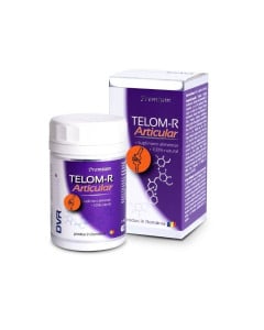 DVR Pharm Telom-R articular, 120 capsule