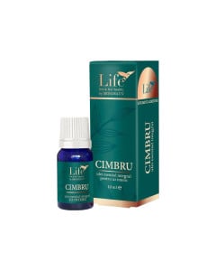 DVR Pharm Ulei esential cimbru, 10ml 