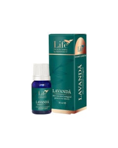DVR Pharm Lavanda ulei esential integral, 10ml