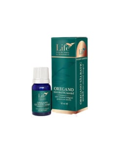 DVR Pharm Oregano Salbatic/Sovarf ulei esential integral, 10ml 