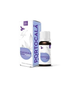 DVR Pharm Ulei esential portocala dulce, 10ml 