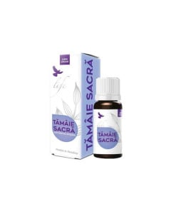 DVR Pharm Tamaie Sacra ulei esential integral, 5ml 