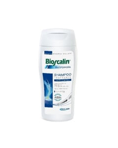 Bioscalin Sampon tratament antimatreata par uscat, 200ml