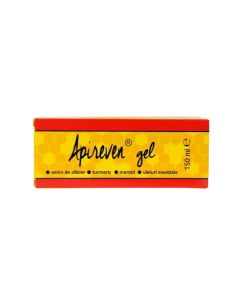 Institutul de Apicultura Apireven gel, 150ml