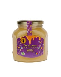 Institutul de Apicultura Miere de Rapita, 500g
