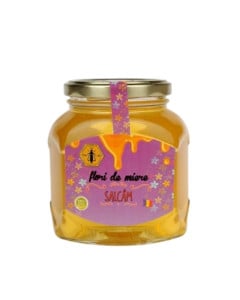 Institutul de Apicultura Miere de Salcam, 500g