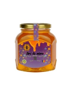Institutul de Apicultura Miere de Tei, 500g