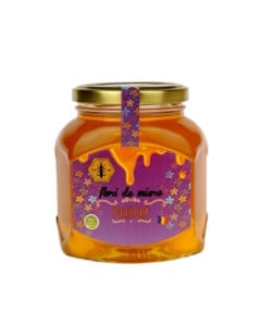 Institutul de Apicultura Miere Poliflora, 500g