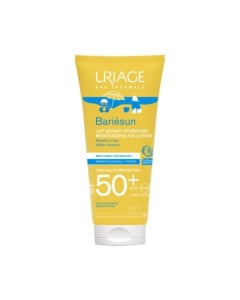 URIAGE Bariesun Lapte protectie solara copii SPF50+, 100ml 