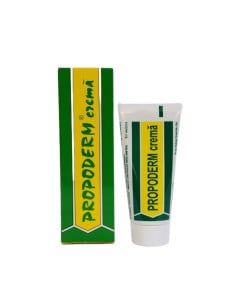  Institutul de Apicultura Propoderm crema, 30g