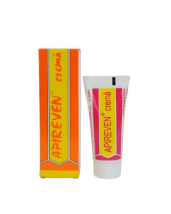Apireven crema-Institutul de Apicultura, 30 g