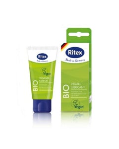 Ritex Gel lubrifiant Bio Vegan, 50ml