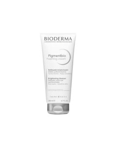 Bioderma Pigmentbio spuma de curatare, 200ml