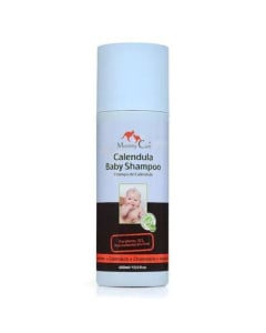 Mommy Care Sampon cu Galbenele 400ml