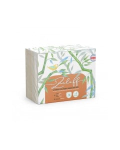 Zuluff scutece chilotel din bambus, marimea 4, 9-14KG, 28 bucati