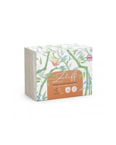 Zuluff scutece chilotel din bambus, marimea 5, peste 12KG, 26 bucati