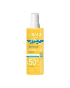 URIAGE Bariesun Spray protectie solara copii SPF50+, 200ml