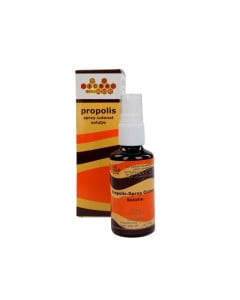 Institutul de Apicultura Propolis Spray, 50ml