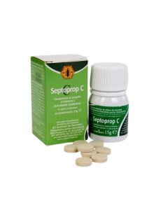 Institutul de Apicultura Septoprop C, 30 capsule