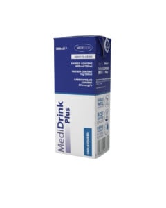 Medidrink Plus fara aroma, 200 ml