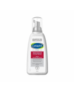 Cetaphil Spuma de curatare PRO Redness Control, 236 ml