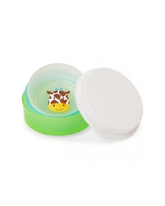 Skip Hop Set boluri anti-alunecare, Girafa