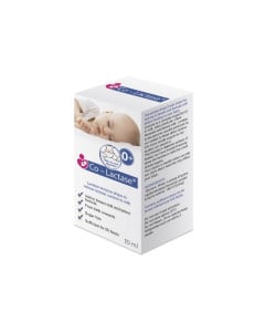 Co-Lactase picaturi pentru sugari, 10 ml