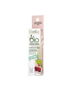 Delia Tratament unghii Bio Vegetale strenghtening, 11ml