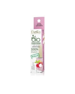 Delia Tratament unghii bio Vegetale smoothing, 11ml