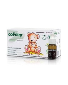 Colidep solutie, 8 monodoze
