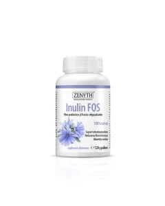 Zenyth Inulin FOS, 120g