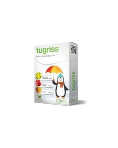 Polisano Tugriss, 30 comprimate