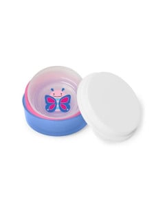 Skip-Hop Set boluri anti-alunecare, Fluture
