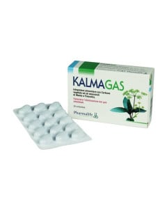 Kalma Gas, 30 capsule