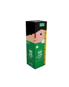 Minunino K2+D3 spray oral, 12,5 ml