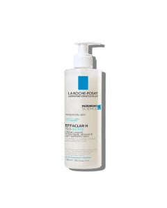 LA ROCHE-POSAY Effaclar H ISO-BIOME Crema spalare, 390 ml