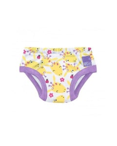 Bambino Mio Chilotei pentru antrenamentul la olita, Giraffing Around, 2-3 ani