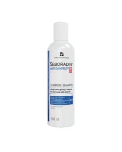 Seboradin sampon antimatreata, 200ml