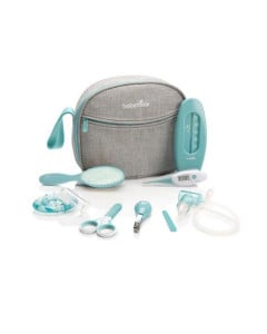 Babymoov Set pentru ingrijire, 9 piese