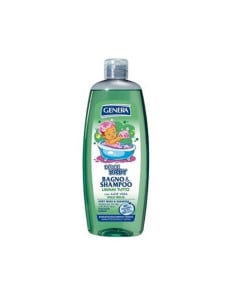 Genera Dolce Baby gel de dus ultra delicat, 500 ml